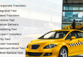 Airport Taxi Booking – Event transfer taxi booking