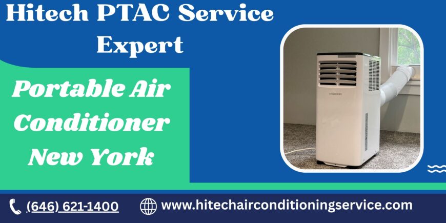 Hitech PTAC Service Expert