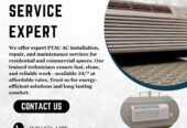 Hitech PTAC Service Expert