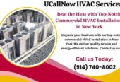 UCallNow HVAC Services