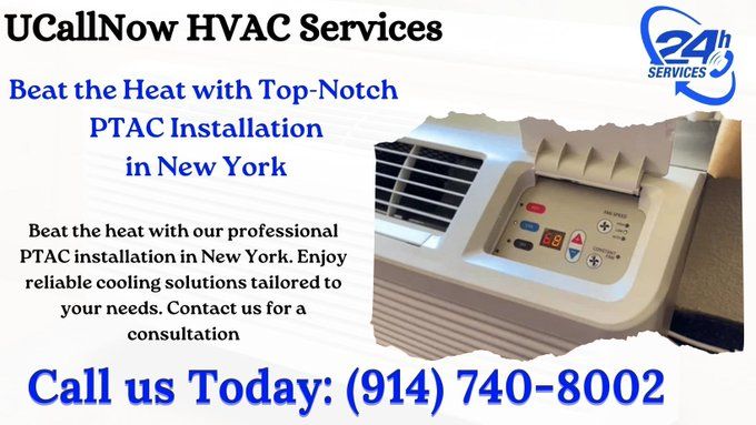 UCallNow HVAC Services