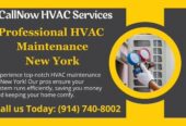 UCallNow HVAC Services