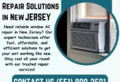 NJ PTAC Distributor