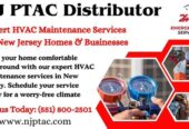 NJ PTAC Distributor