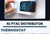 NJ PTAC Distributor