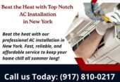 Weather Air Conditioning Services