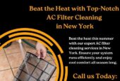 Weather Air Conditioning Services