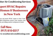 Weather Air Conditioning Services