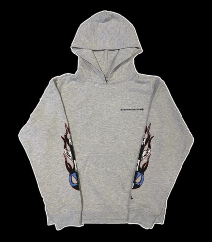 Chrome Hearts Long Sleeve Review 2025