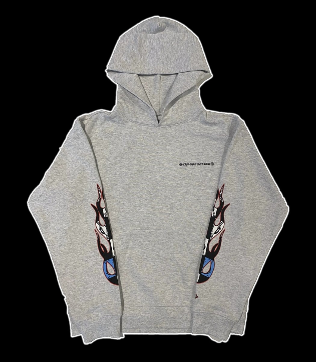 Chrome Hearts Long Sleeve Review 2025