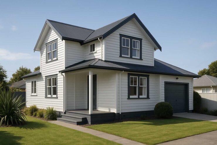 PROFESSIONAL HOUSE PAINTING SERVICES