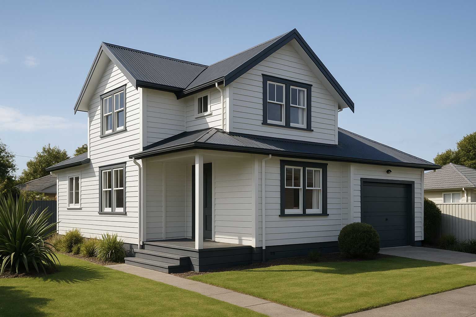 PROFESSIONAL HOUSE PAINTING SERVICES