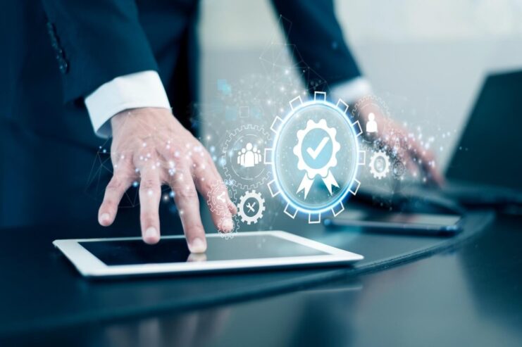 ISO Certification in India – SP Certification Services