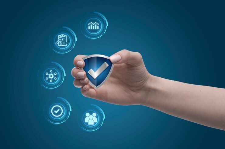 ISO Certification in India – SP Certification Services