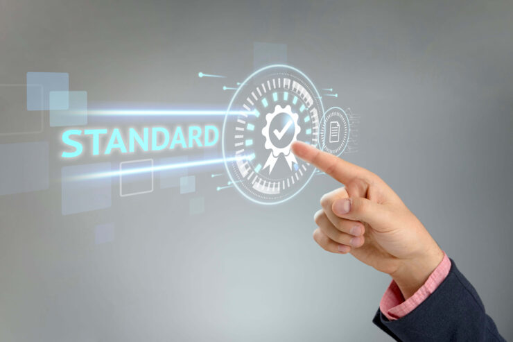 ISO Certification in India – SP Certification Services