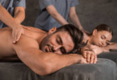 Kiyora Thai Spa Kanpur 8655734355