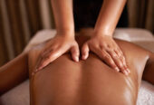 Kiyora Thai Spa Kanpur 8655734355