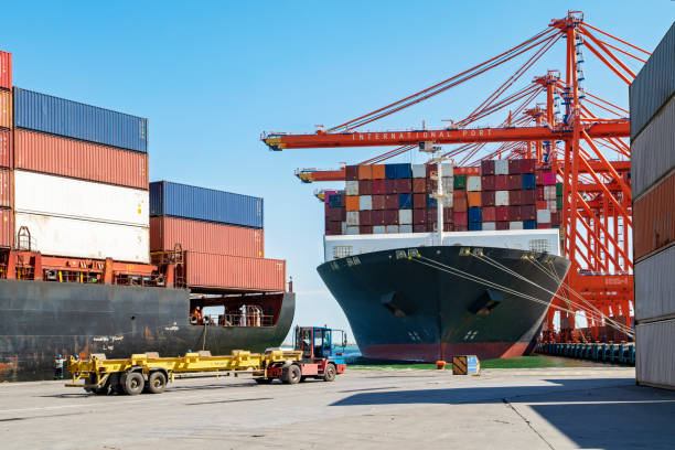 Aquantuo Freight