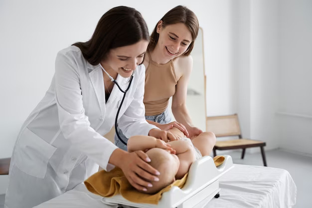 The Best Fertility Centre in Kammanahalli