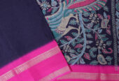 New Model Fancy Sarees Collection at Theni Anantham