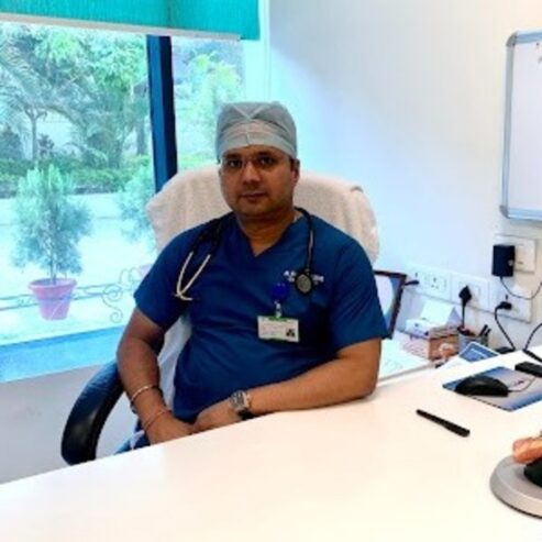 Best cardiologist in indira nagar lucknow