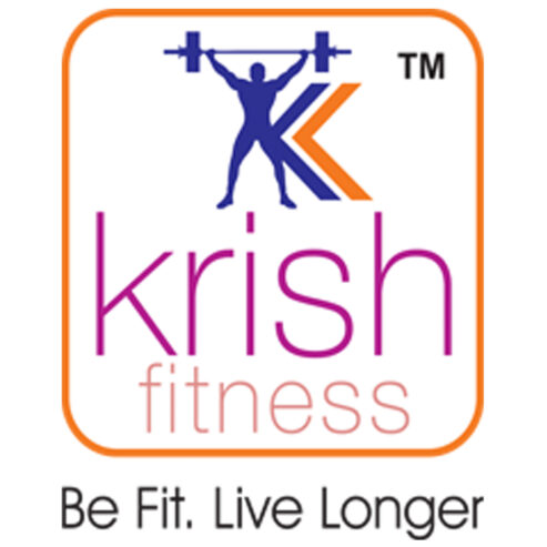 KRISH FITNESS