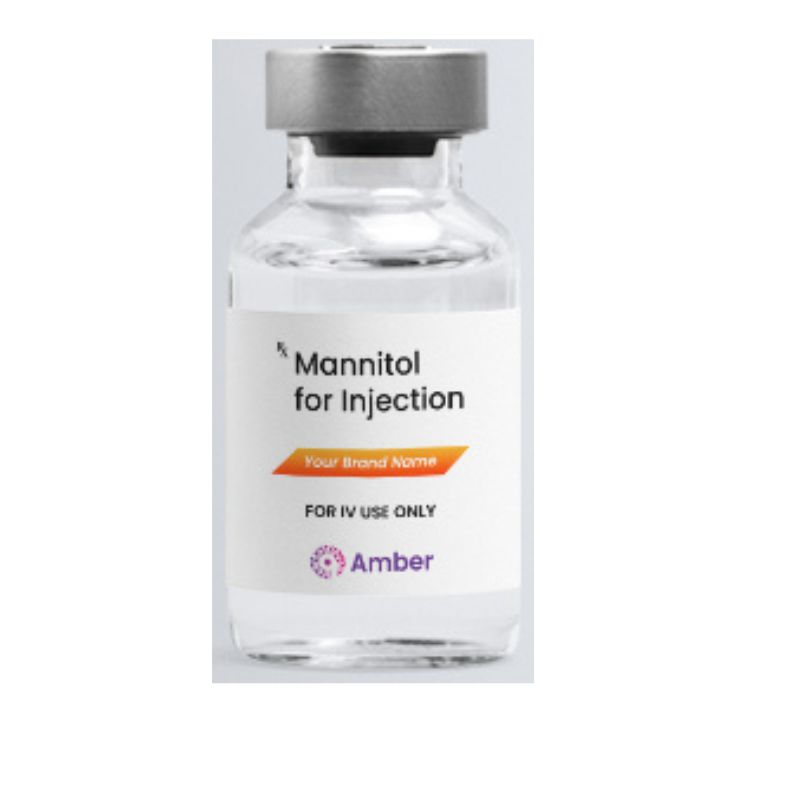 Buy Mannitol 100ml Injection at Wholesale Price in Arg