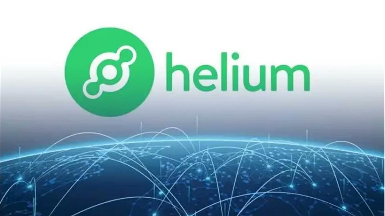 Helium Coin Price Prediction: Next Big Crypto Move