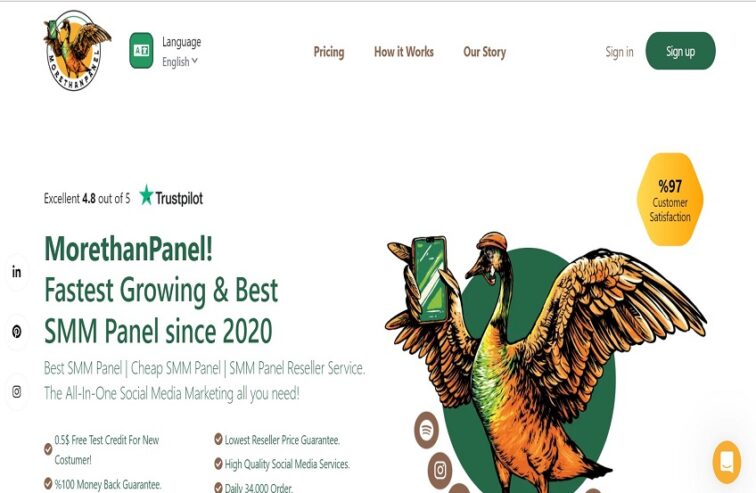 MoreThanPanel
