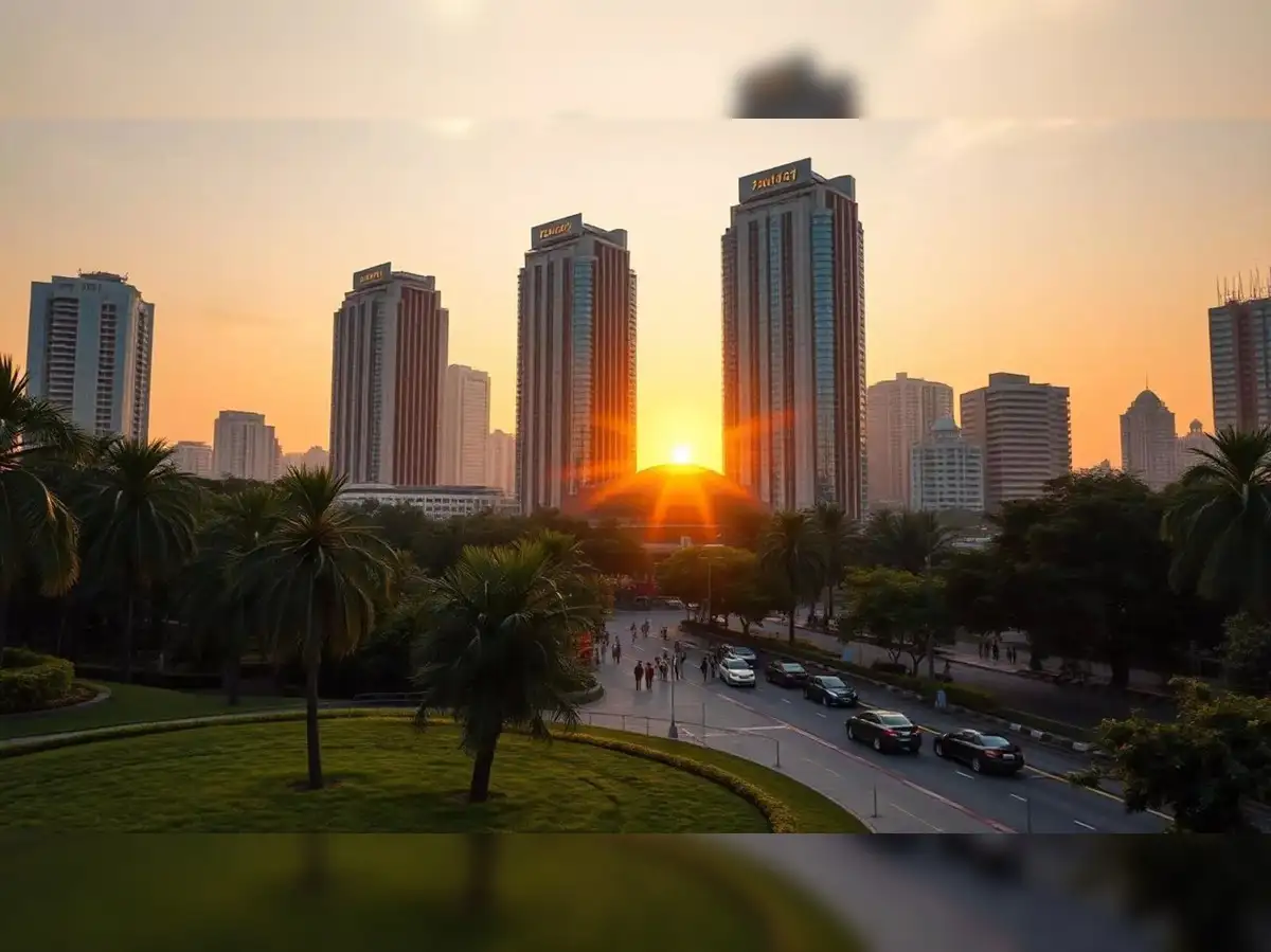 NeWorld new launch projects