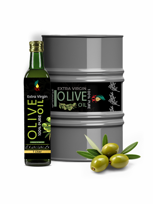 Nauman Sab Oil Company