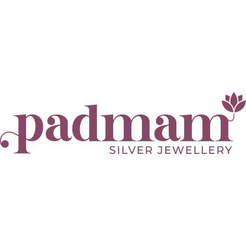 Padmam Silver Jewellery – Premium handcrafted silver
