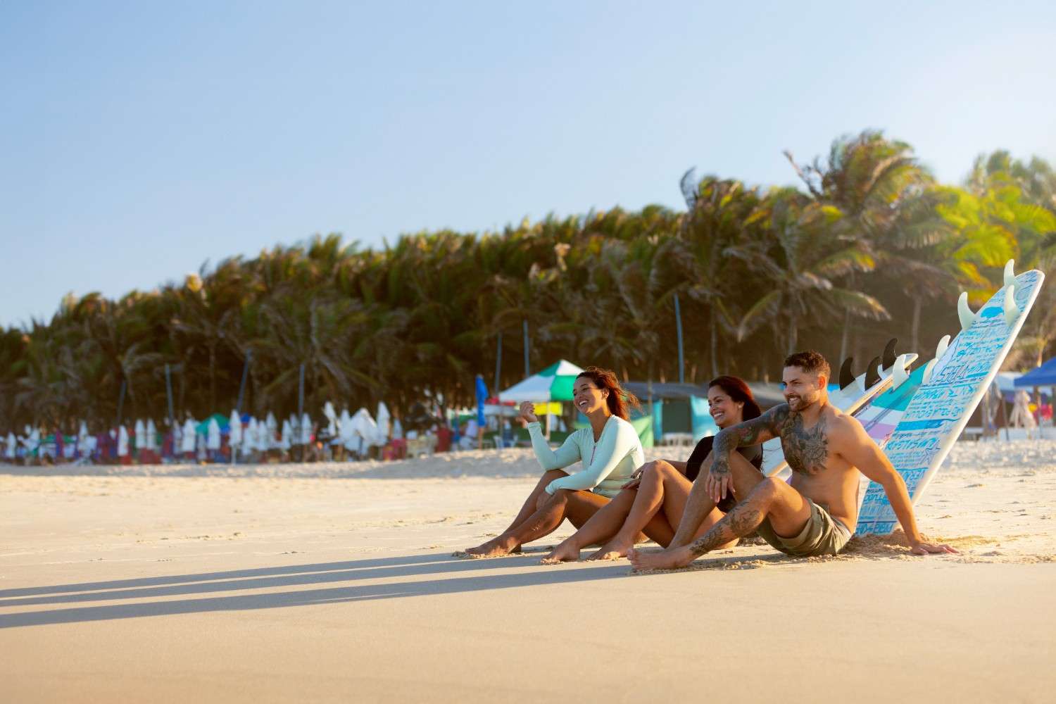 Book Exciting Group Tour Packages for Goa Today!