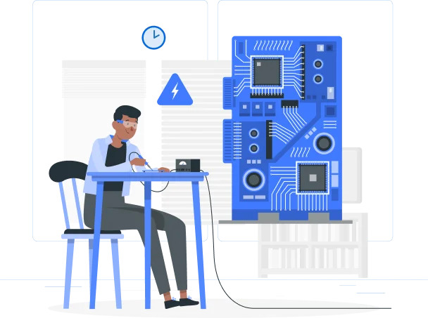Embedded Software Development Company
