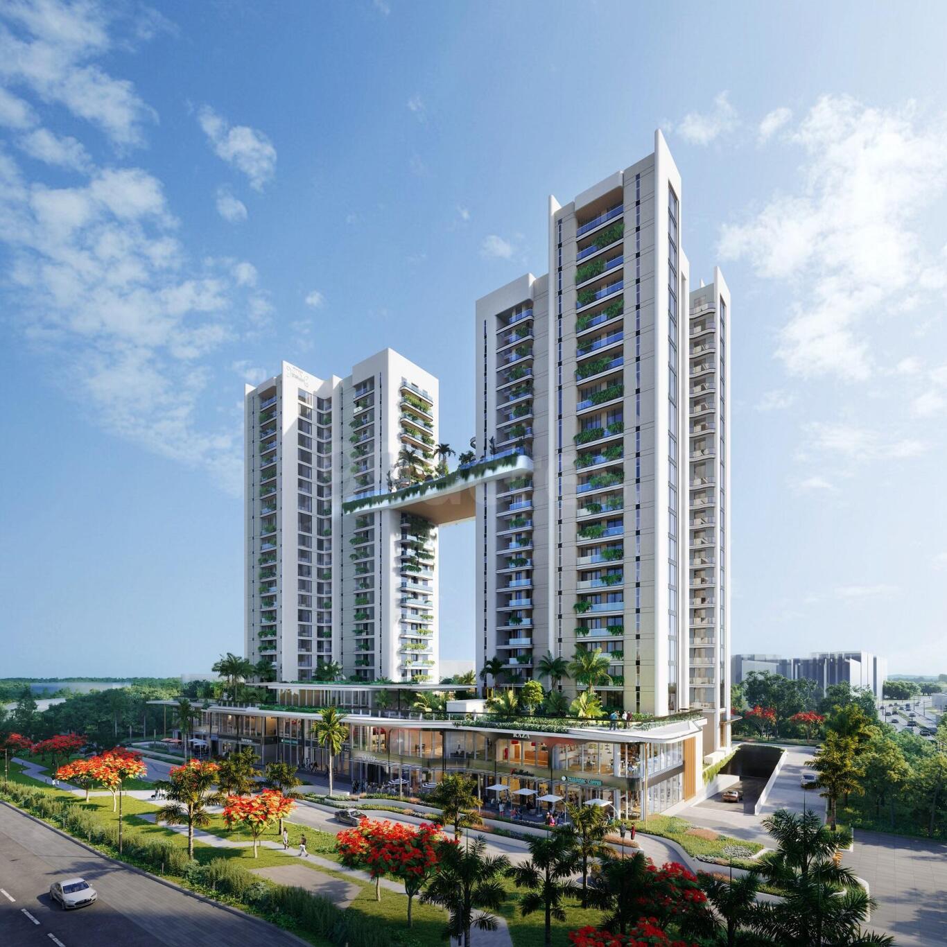 Buy & Sell Properties in Lucknow – PropFeets