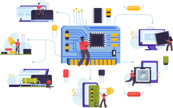 Embedded Software Development Company