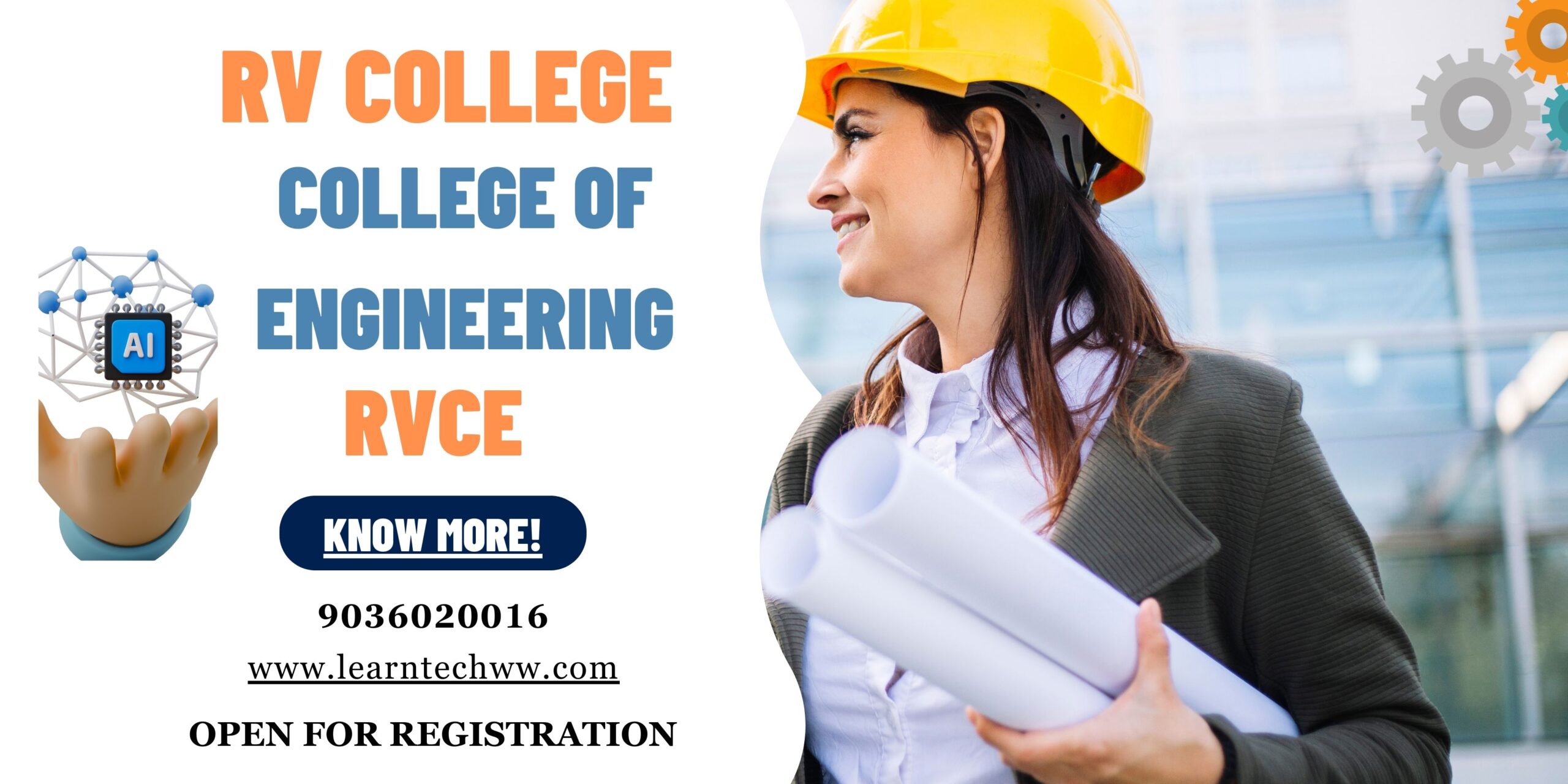 RV College of Engineering Bangalore