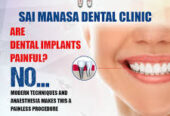 Best Dental Clinic in Hanamkonda