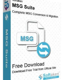 softakensoftware-msg