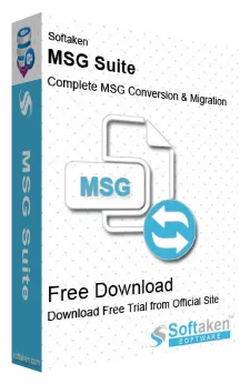 “Fast MSG Conversion with 100% Data Integrity”