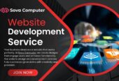 Affordable Website Development with Premium Quality