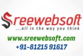 Website Development for Affordable Price IN ECIL