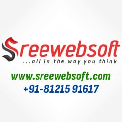 Website Development for Affordable Price IN ECIL