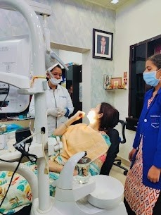 🦷 Best Dental Clinic in Lucknow – Experience the Exce
