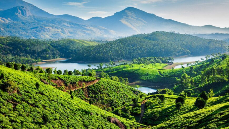 South India & Kerala luxury holidays