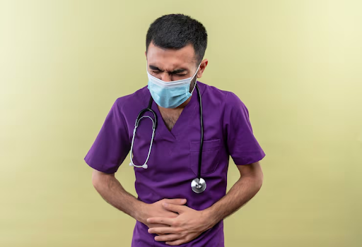 Expert Stomach Specialist in Borivali for Digestive Re