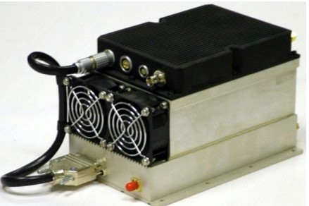 Top Quality Video Downlinks for Full-Motion ISR