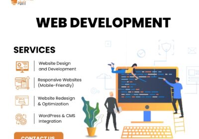 web-development