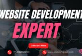 Affordable Website Development with Premium Quality