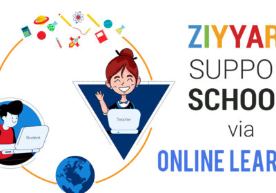 ziyyara-support-school-coronavirus-lockdown